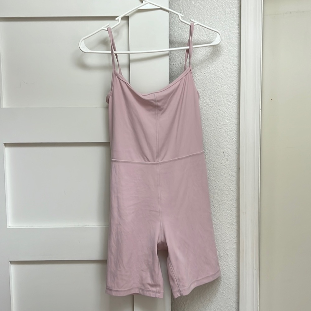 ARITZIA WILFRED FREE DIVINITY ROMPER